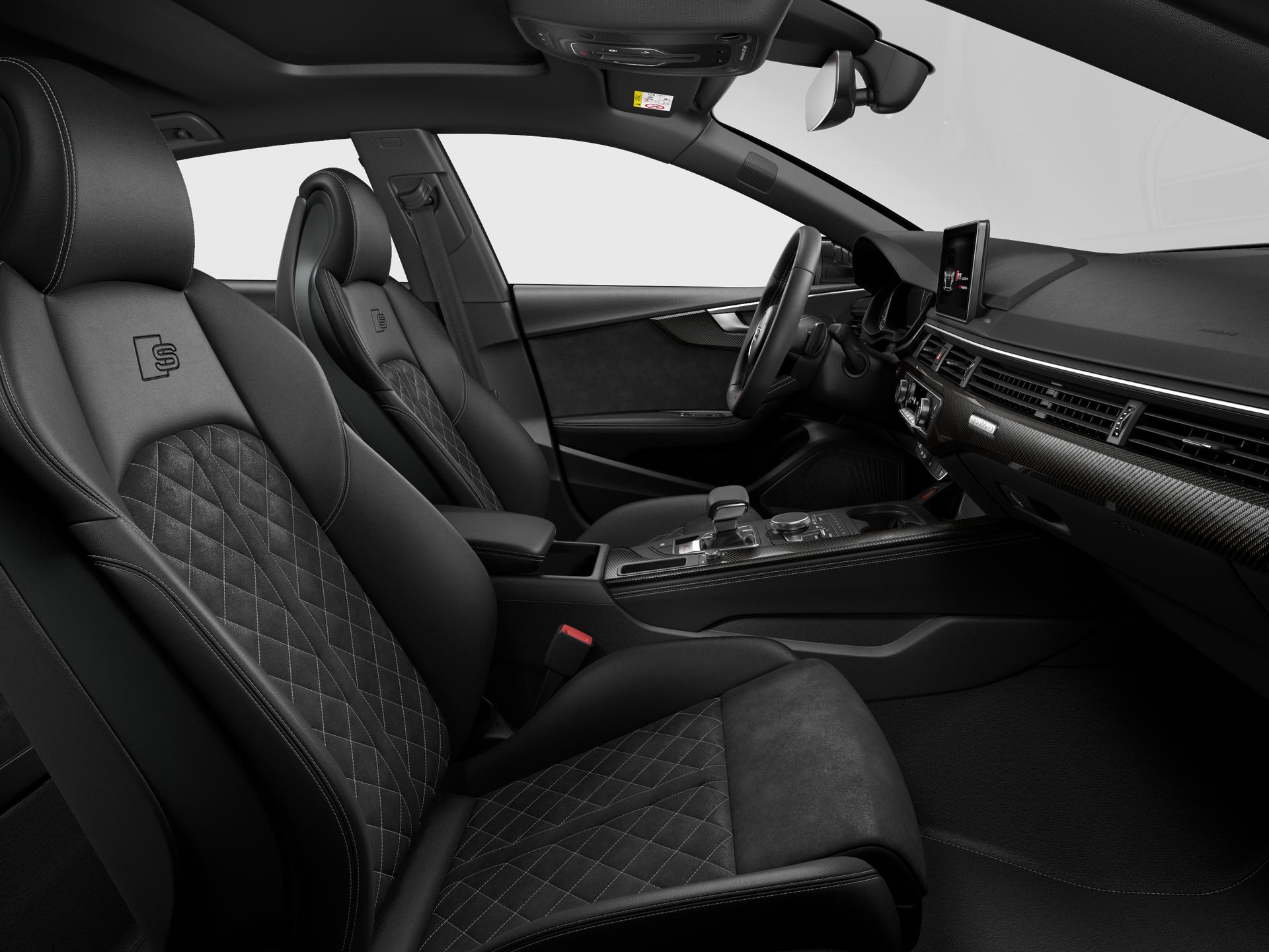 audi s5 sportback 2019 WAUB4CF50KA100515 image audi s5 sportback 2019 WAUB4CF50KA100515 image